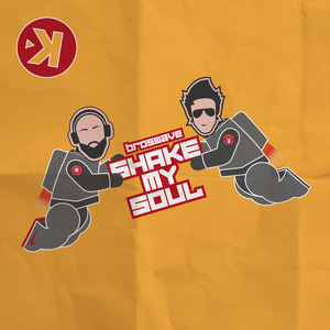 Shake My Soul (Radio Edit)