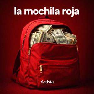 la mochila roja