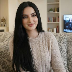 Nasrin TV (Partuka Jiyane)