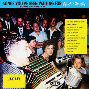 Oh No You Won't Jane