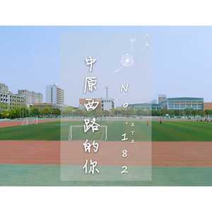 中原西路的你（伴奏）