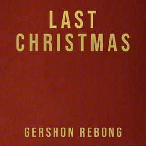 LAST CHRISTMAS - MALE KEY (Instrumental Version)