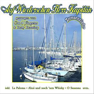 Seemann, fährst Du nach Shanghai