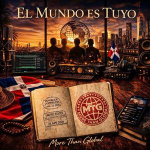 ENCIMA (feat. Ray Shmny, Jay Active & K$wervo)