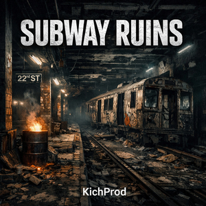 Subway Ruins