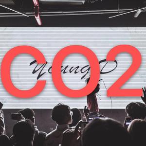 【CO2 Type Beat免费】南排老