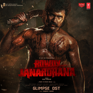 Rowdy Janardhana Glimpse Ost