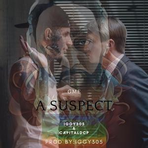 A Suspect