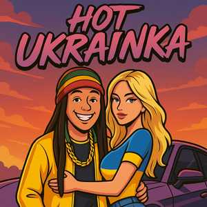 Hot Ukrainka