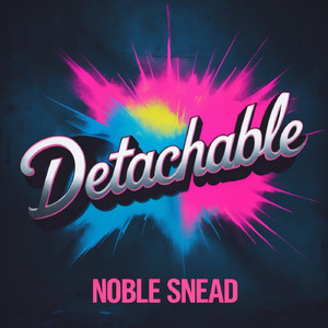 Detachable