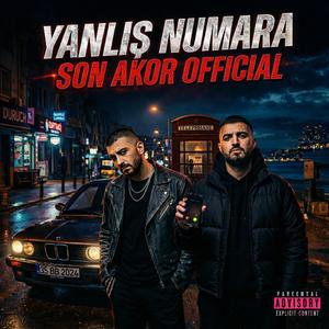 YANLIŞ NUMARA