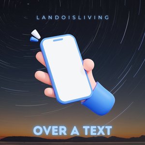 Over a Text