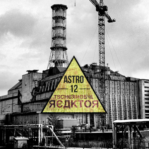 Tschernobyl Reaktor, Pt. 1 (Die Ruhe Vor Dem Sturm)