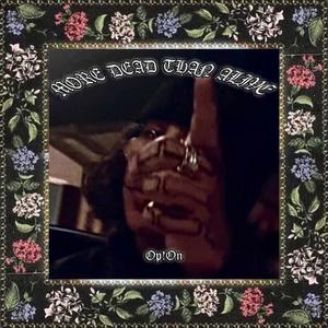 MORE DEAD THAN ALIVE