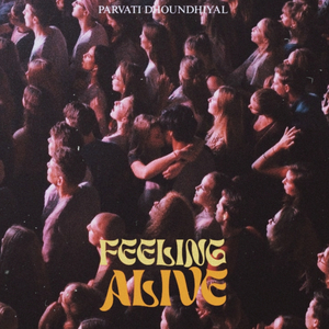 Feeling alive