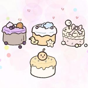 祝快乐小狗生日快乐