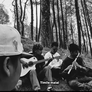 Timi le Malai [Nature Session (Raw)]