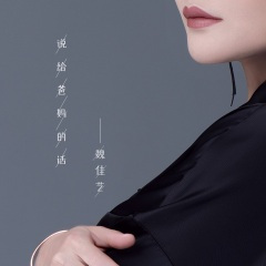 说给爸妈的话 (DJ默涵广场舞版)