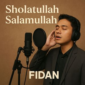 Sholatullah Salamullah