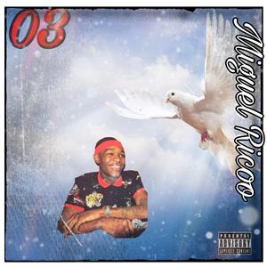 03 (feat. Geoffrey Krooks & Cooley03)