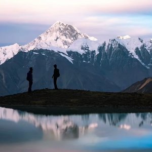 陪伴（博君一肖）