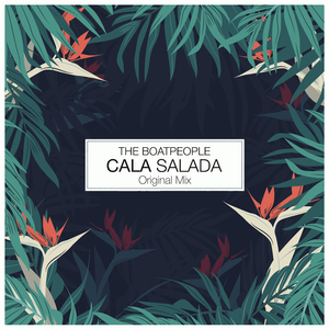 Cala Salada (Original Mix)