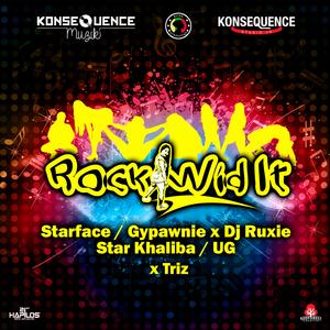 Rock Wid It Riddim (Instrumental)