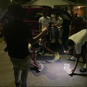 Z71 (feat. JackOsama & Xo kev)