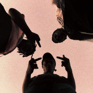 Should I (feat. Leo-K & DARKSIDEBABII)