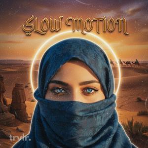 SlowMotion (feat. Just Eddie) (Radio Edit)