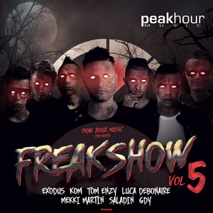 Halambra (Original Mix)