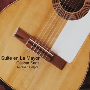 Suite en La Mayor No. 1: Matachin