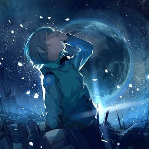 初音ミク-千本樱-AI圈版