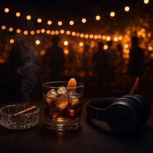 AFTER MIDNIGHT SWING