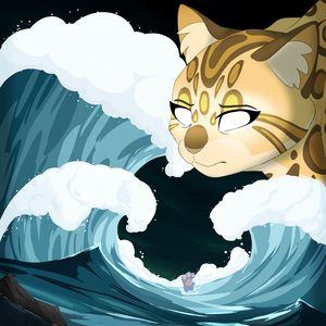 Drowning in Memories