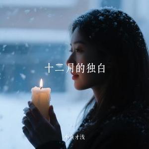 十二月的独白
