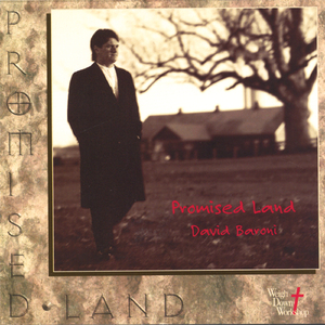 Worship In The Wilderness