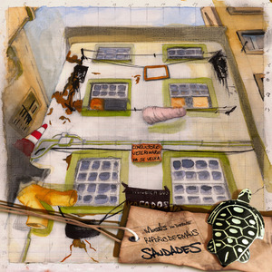 Con el Diablo en el Cuerpo