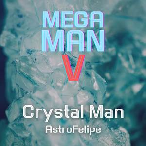 Crystal Man Stage (from "Mega Man V") (Cover Version)