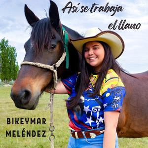 Así Se Trabaja el Llano