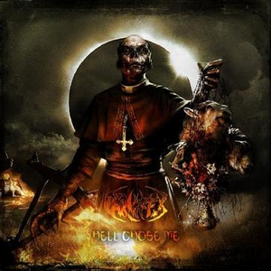 Entombed Monarch