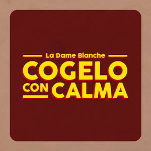 Cogelo Con Calma