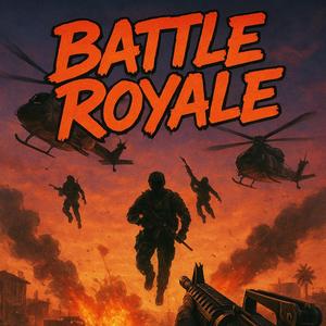 Battle Royale (WARZONE ANTHEM)