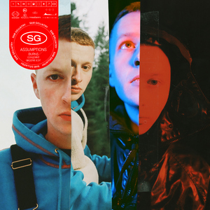 Assumptions (BURNS' Constant Groove Edit)