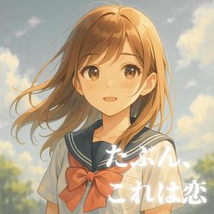 たぶん、これは恋 (feat. KURAL)