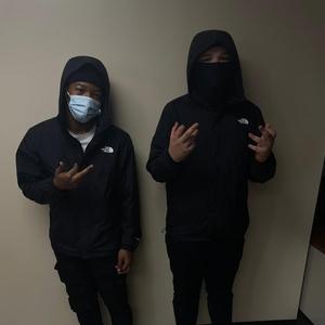 Moving On (feat. Fullygang)