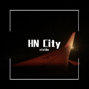HN City(Prod.by 老森 Sen)