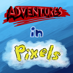 Chickens (going "Peck Peck Peck")