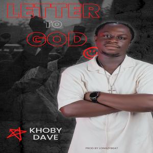 Letter To God