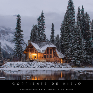 Sonidos Del Agua Fluyendo